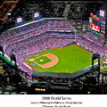 2008 World Series Citizens Bank Park