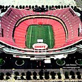Arrowhead stadium 