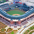 Globe Life Park No1
