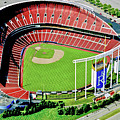Kauffman Stadium