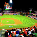NLCS 2009 Baseball